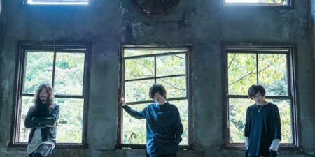 ニューアルバムより新曲MV公開＆リリースツアー決定！
