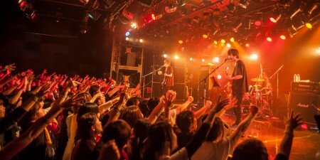 今夏に新作リリース決定！ 7月にアルバム先行販売イベント開催！